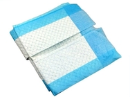 800ml Leak Proof Disposable Pee Pads For  Dog Correction